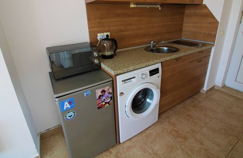 Yurta Apartment | Menada Anna Marina Cosy Studio