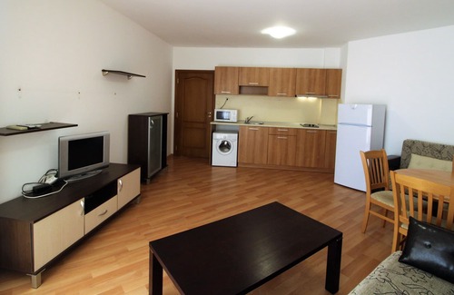 Chaika House | MENADA * EFIR 2 * Family Apartment
