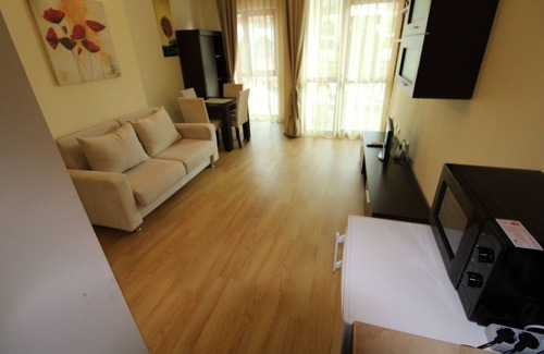 Yurta Apartment | MENADA Family Apartment in Sveti Vlas