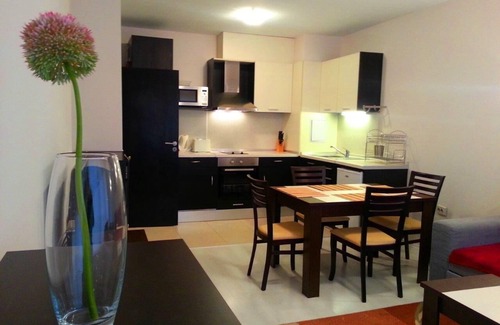 Sozopol Apartment | MENADA * Horyzont * Family Apartment with sea view