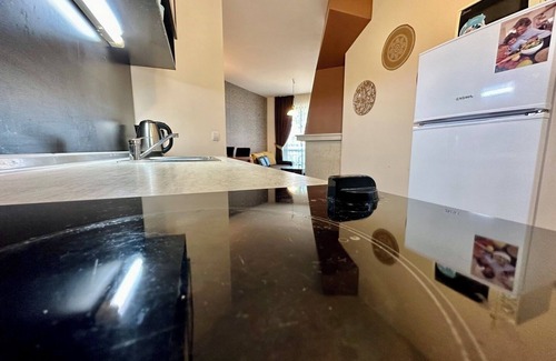 Sunny Beach Villa | MENADA * IMPERIAL HEIGHTS * Villa with panoramic view