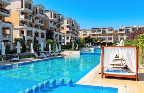 Sozopol Apartment | Menada Kavaci Sozopol Apartments