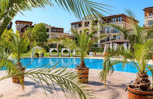 Sozopol Apartment | Menada Kavaci Sozopol Apartments
