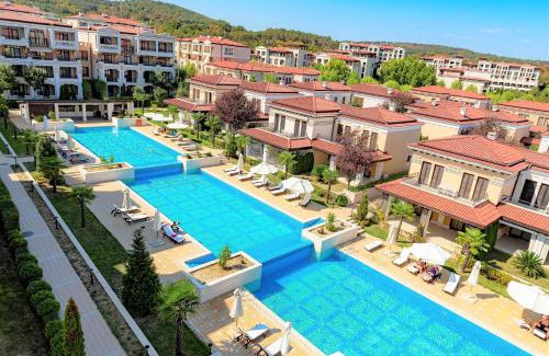 Sozopol Apartment | Menada Kavaci Sozopol Apartments