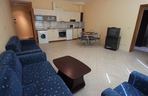 Sunny Beach Apartment | MENADA * Midia * Family apartment