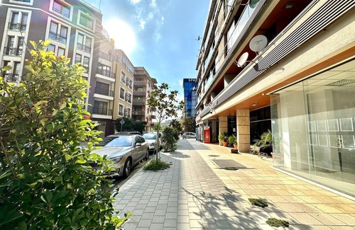 Pomorie Apartment | MENADA * Pomorie bay * Cozy studio