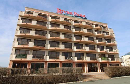 Sunny Beach Apartment | Menada *River Park* Cozy Studio with pool view