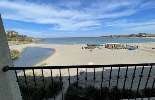 Tsarevo Apartment | Menada * Rocamar * Apartment with Sea View