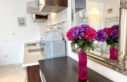 Kosharitsa Apartment | MENADA * Sunset Kosharitsa * cute studio with panoramic view
