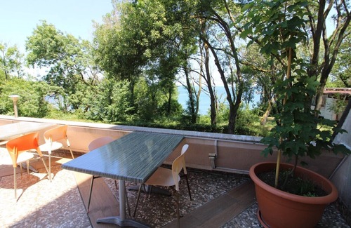 Tsarevo Apartment | Menada * VRIS * Spacious apartment with panoramic sea view