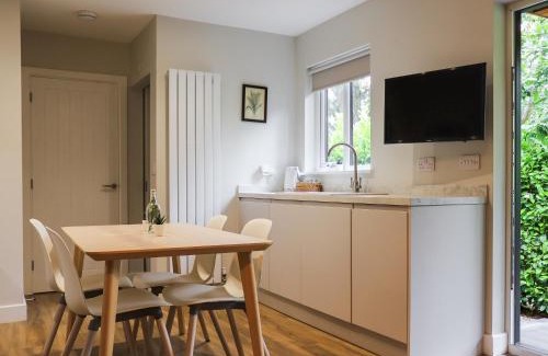 Bont Newydd House | Menai Lodge - Uk47604
