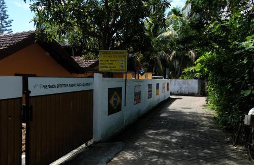 Tangalle House | MENAKA HOMESTAY
