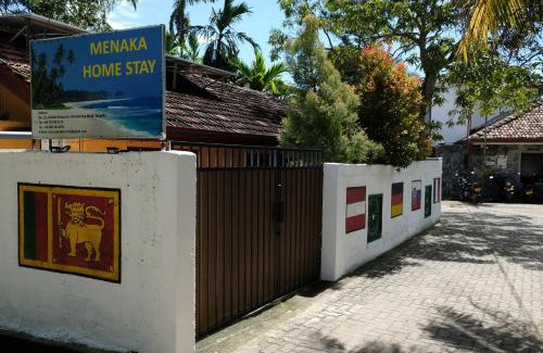 Tangalle House | MENAKA HOMESTAY
