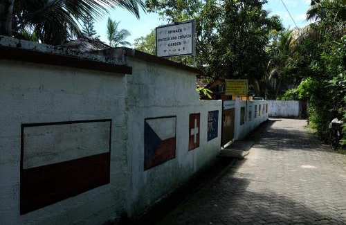 Tangalle House | MENAKA HOMESTAY