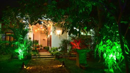 Dambulla Bed & Breakfast | Menara Green Inn