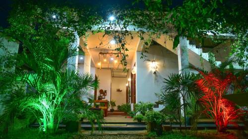 Dambulla Bed & Breakfast | Menara Green Inn