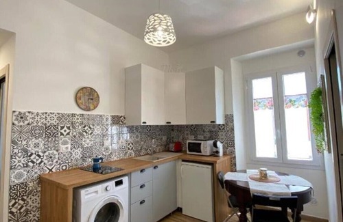 Prenestino-Centocelle Apartment | MenasiHome Your home just a 2-minute walk from the metro stop.