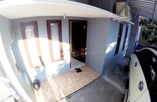 Kasihan House | Menayu Homestay