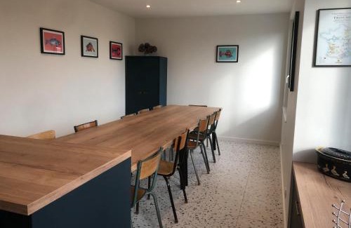 Plouneour-Brignogan-Plages House | Menbleis, maison familiale