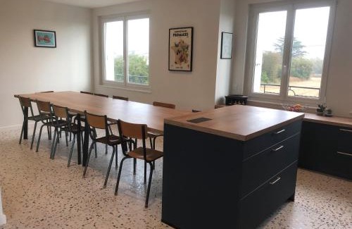 Plouneour-Brignogan-Plages House | Menbleis, maison familiale