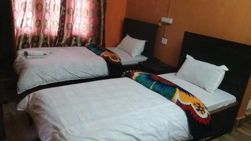 Tawang Hotel | Menda-La
