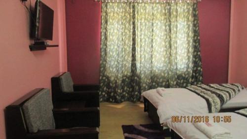 Tawang Hotel | Menda-La