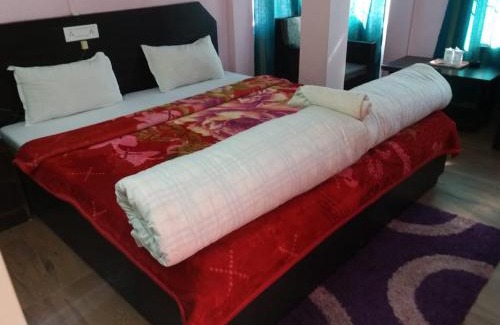 Tawang Hotel | Menda-La
