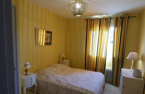 Ascain Apartment | Mendi: charming T2 for discovering the Basque country with friends or loved ones.