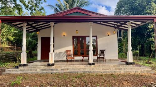 Kosgoda Villa | Mendis Villa