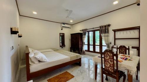 Kosgoda Villa | Mendis Villa