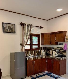 Kosgoda Villa | Mendis Villa