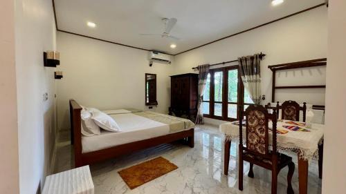 Kosgoda Villa | Mendis Villa