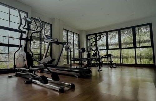 Kuningan House | Mendjangan Residence