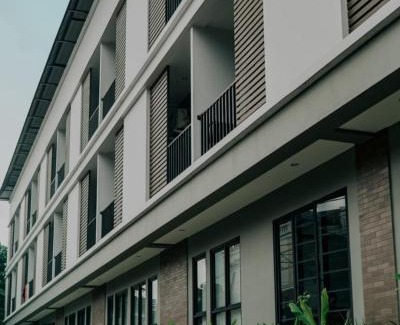 Kuningan House | Mendjangan Residence