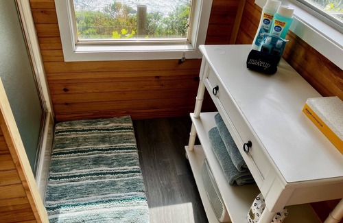 Albion Cottage | Mendocino Coast Cliffside Cottage - Sea Cloud