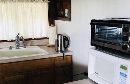 Little River Cottage | Mendocino Cottage Ocean View! Fireplace! Sauna! Go to the beach!