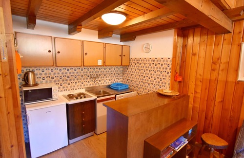 Madonna di Campiglio Apartment | MENEGHINI MANSARDA CENTRALE 022143-AT-642996