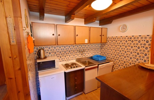 Madonna di Campiglio Apartment | MENEGHINI MANSARDA CENTRALE 022143-AT-642996