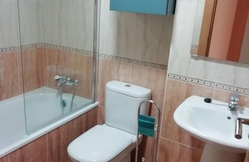 Pilar de la Horadada Apartment | MENINAS 4 APARTMENT
