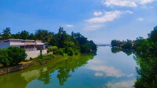 Mataram Villa | Meninting Beach Villa, 3 bedroom