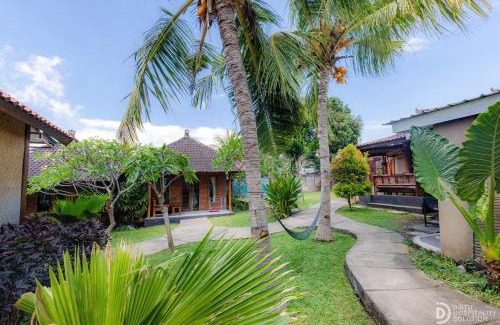 Pejarakan Bed & Breakfast | Menjangan View