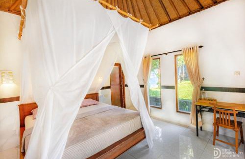Pejarakan Bed & Breakfast | Menjangan View
