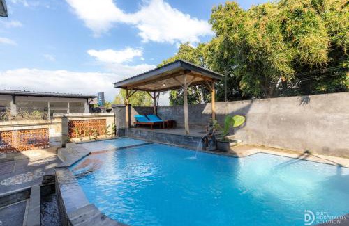 Pejarakan Bed & Breakfast | Menjangan View