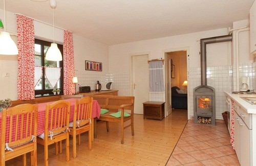 Menkhausen House | Menkhausen Alpine Comfort Stay