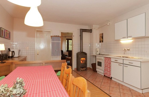 Menkhausen House | Menkhausen Alpine Comfort Stay