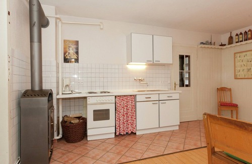 Menkhausen House | Menkhausen Alpine Comfort Stay