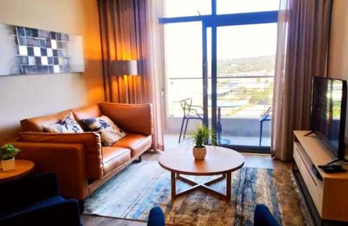 Menlyn Apartment | Menlyn Apartment - Trilogy
