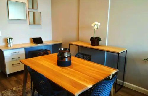 Menlyn Apartment | Menlyn Apartment - Trilogy