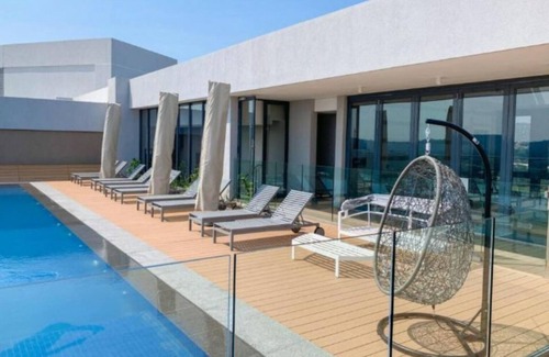 Menlyn House | Menlyn Maine Residence Unit 1419