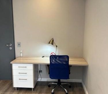 Menlyn Apartment | Menlyn Maine Trilogy 1 bedroom Apartment 505